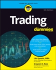 Trading For Dummies - Book