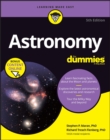 Astronomy For Dummies : Book + Chapter Quizzes Online - eBook
