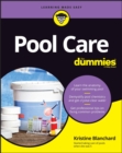 Pool Care For Dummies - eBook