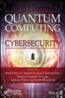 Quantum Computing in Cybersecurity - eBook