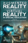 Augmented Reality and Virtual Reality in Special Education - eBook