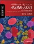 Hoffbrand's Essential Haematology - Book