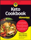 Keto Cookbook For Dummies - eBook