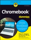 Chromebook For Dummies - Book