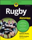 Rugby For Dummies - Book