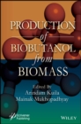 Production of Biobutanol from Biomass - eBook