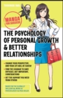 The Psychology of Personal Growth and Better Relationships : Manga for Success - Book