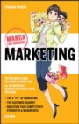 Marketing : Manga for Success - Book