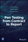 Pen Testing from Contract to Report - Book