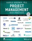 Project Management Best Practices : Achieving Global Excellence - eBook