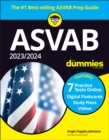 2023/2024 ASVAB For Dummies (+ 7 Practice Tests, Flashcards, & Videos Online) - eBook