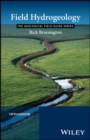 Field Hydrogeology - eBook