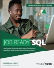 Job Ready SQL - Book