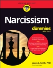 Narcissism For Dummies - Book