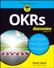 OKRs For Dummies - Book