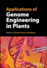 Applications of Genome Engineering in Plants - eBook