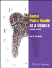 Dental Public Health at a Glance - eBook