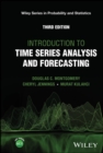 Introduction to Time Series Analysis and Forecasting - Book