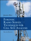 Forensic Radio Survey Techniques for Cell Site Analysis - Book