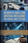 Mathematical Models Using Artificial Intelligence for Surveillance Systems - eBook