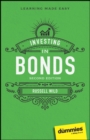 Investing in Bonds For Dummies - eBook