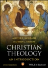 Christian Theology : An Introduction - eBook