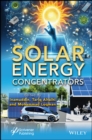 Solar Energy Concentrators - eBook