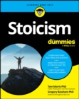 Stoicism For Dummies - Book
