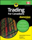 Trading For Canadians For Dummies - eBook