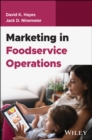 Marketing in Foodservice Operations - eBook
