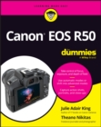 Canon EOS R50 For Dummies - eBook