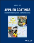 Applied Coatings : Chemistry, Formulation, and Performance - eBook