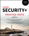 CompTIA Security+ Practice Tests : Exam SY0-701 - eBook
