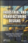 Industrial and Manufacturing Designs : Quantitative and Qualitative Analysis - eBook