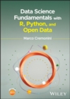 Data Science Fundamentals with R, Python, and Open Data - eBook