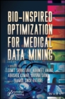 Bio-Inspired Optimization for Medical Data Mining - eBook