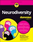Neurodiversity For Dummies - Book