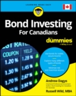 Bond Investing For Canadians For Dummies - Book