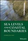 Sea Levels and Coastal Boundaries - Book