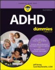 ADHD For Dummies - eBook