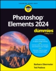 Photoshop Elements 2024 For Dummies - eBook
