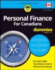 Personal Finance For Canadians For Dummies - eBook