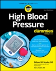 High Blood Pressure For Dummies - Book