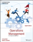 Operations Management : An Integrated Approach, International Adaptation - eBook