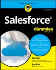 Salesforce For Dummies - Book