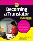 Becoming A Translator For Dummies - Book