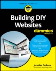 Building DIY Websites For Dummies - eBook