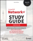 CompTIA Network+ Study Guide : Exam N10-009 - eBook
