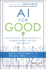 AI for Good : Applications in Sustainability, Humanitarian Action, and Health - Book
