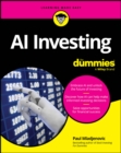 AI Investing For Dummies - Book